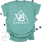 VB Crossfit Logo