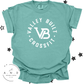 VB Circle Logo