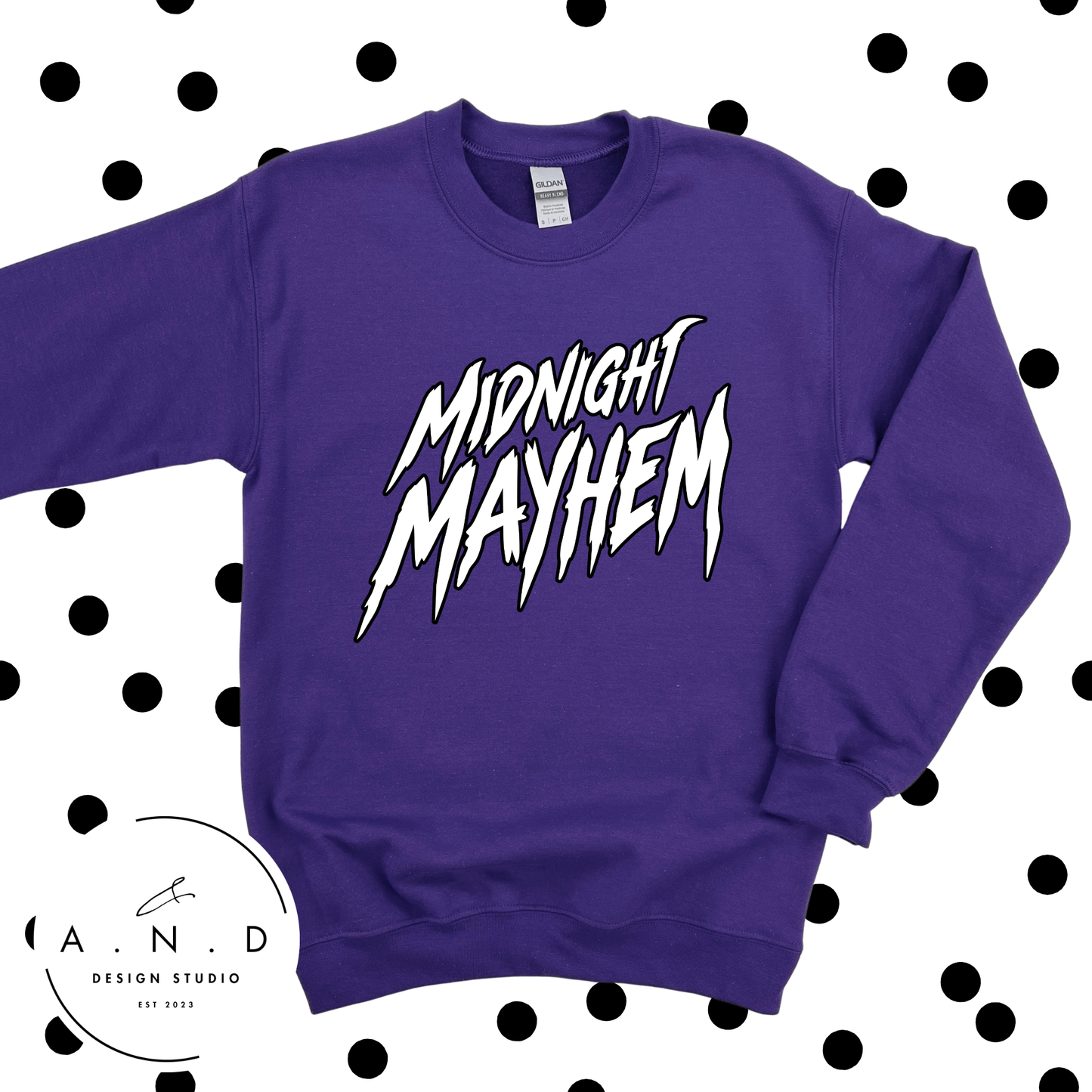 Midnight Mayhem