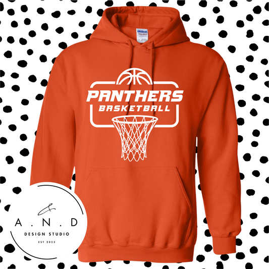 Panthers Basketball