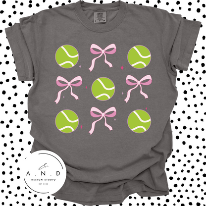 Tennis Bows