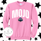 MOJO distressed