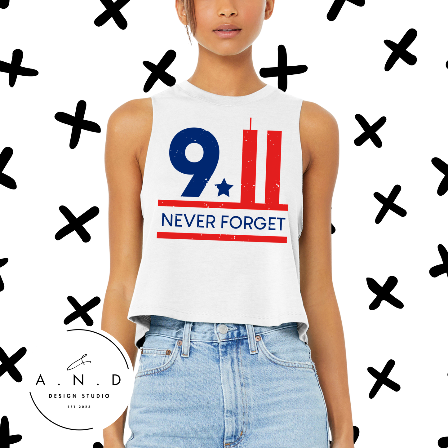 9/11 NEVER FORGET