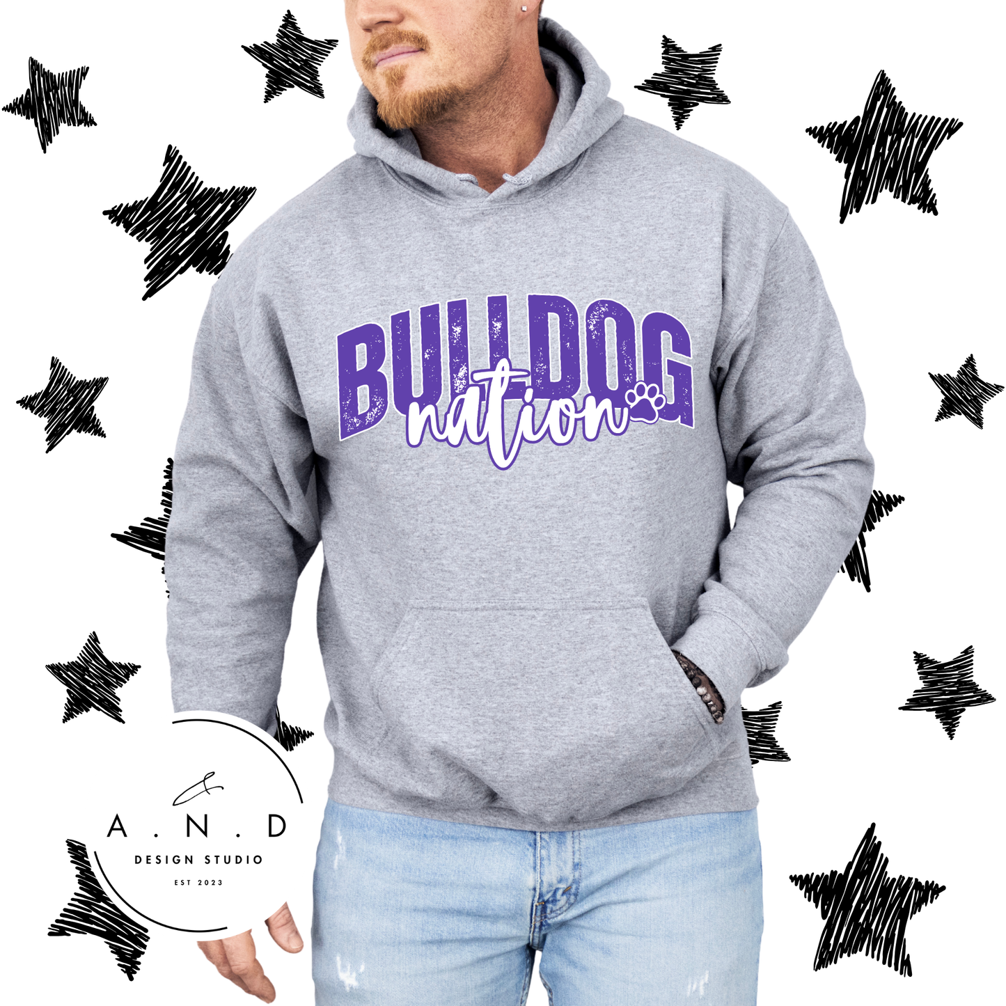 Bulldog Nation