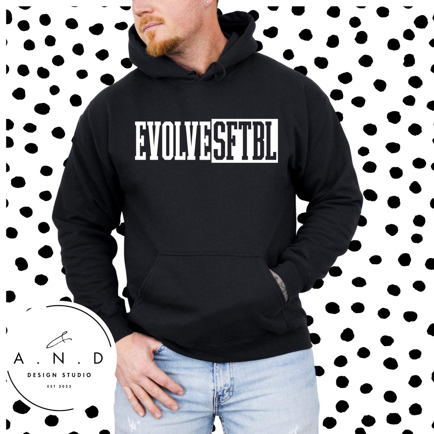 EVOLVE SFTBL