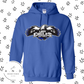 Lady Eagles Logo- Sweatshirts