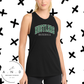 Hustlers Baseball Tank Tops