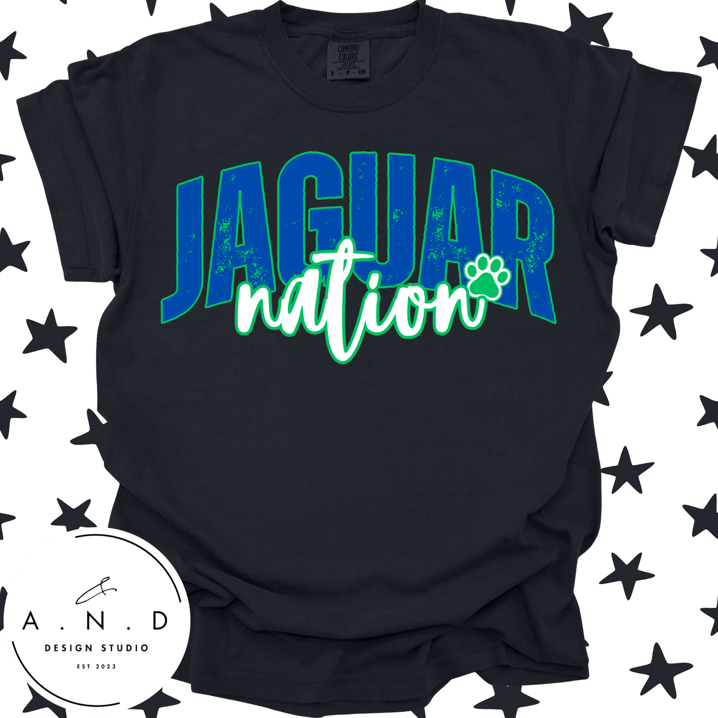 Jaguar Nation