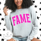 FAME Polka Dot
