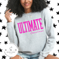 Ultimate Dance & Acro Tall