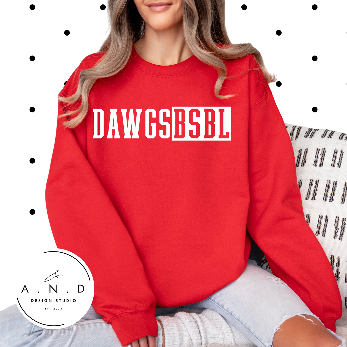 DAWGS BSBL