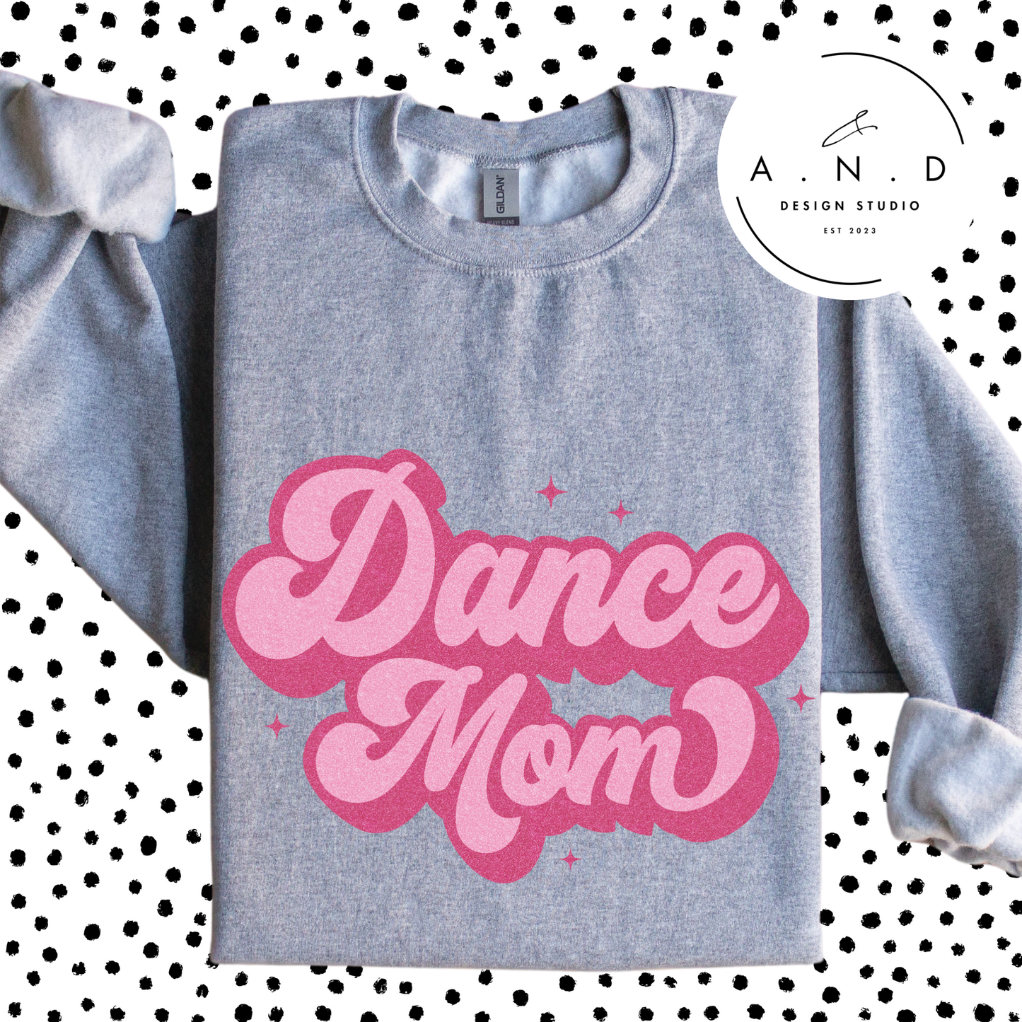 Dance Mom