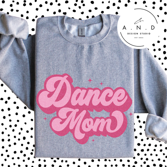 Dance Mom
