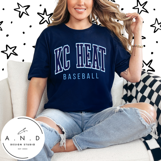 KC HEAT