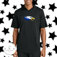 GV Eagles Club Short Sleeve Hoodie