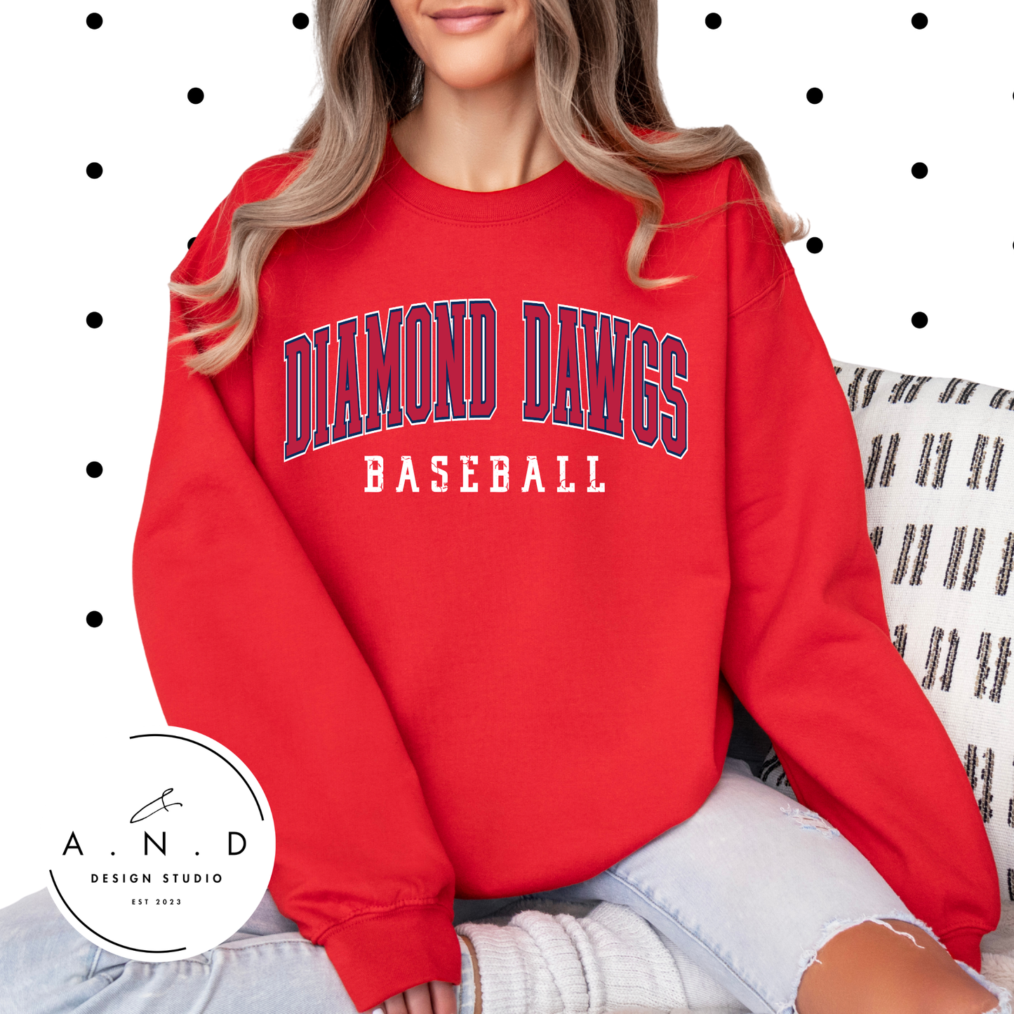 Diamond Dawgs Baseball