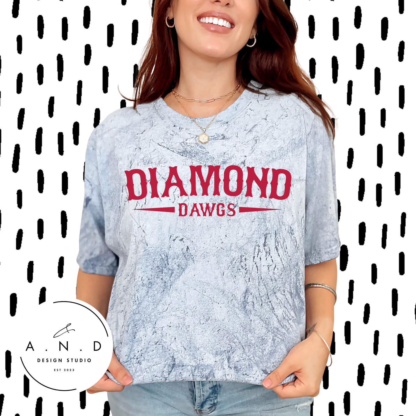 Diamond Dawgs