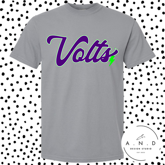 Volts Retro