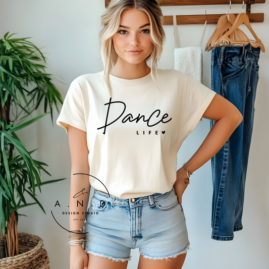 Dance Life