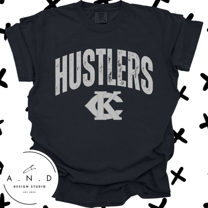 HUSTLERS KC