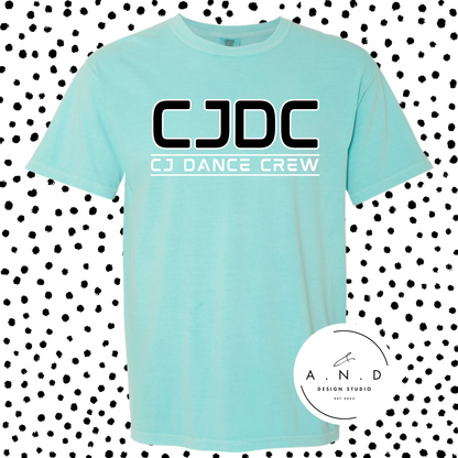 CJDC CJ Dance Crew