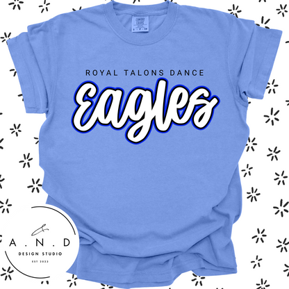 Royal Talons Dance