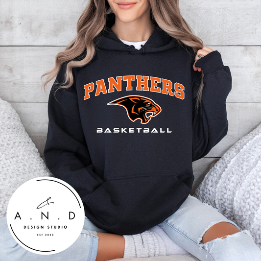 Panthers Basketball