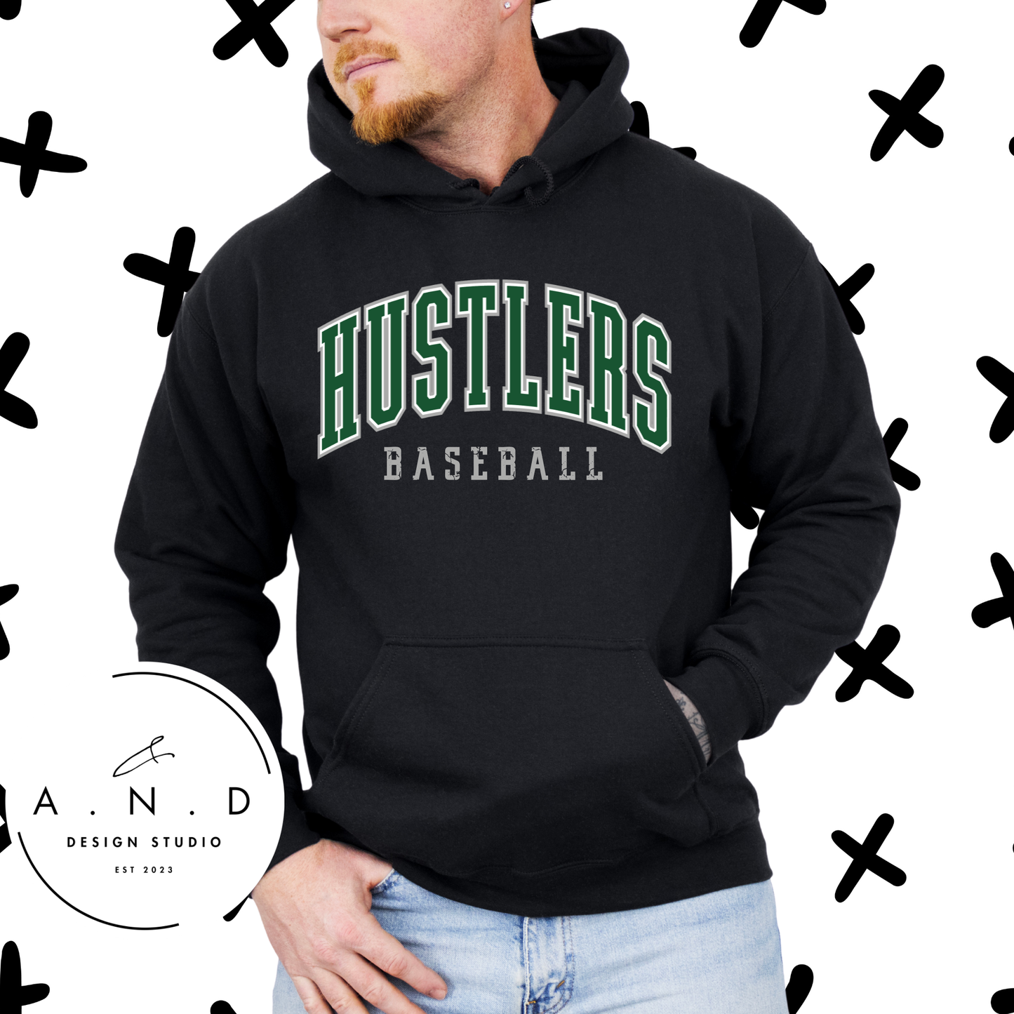Hustlers Baseball