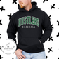 Hustlers Baseball