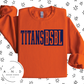 Titans BSBL