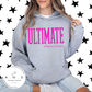 Ultimate Dance & Acro Tall