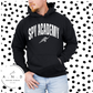 Spy Academy Evolve- distressed