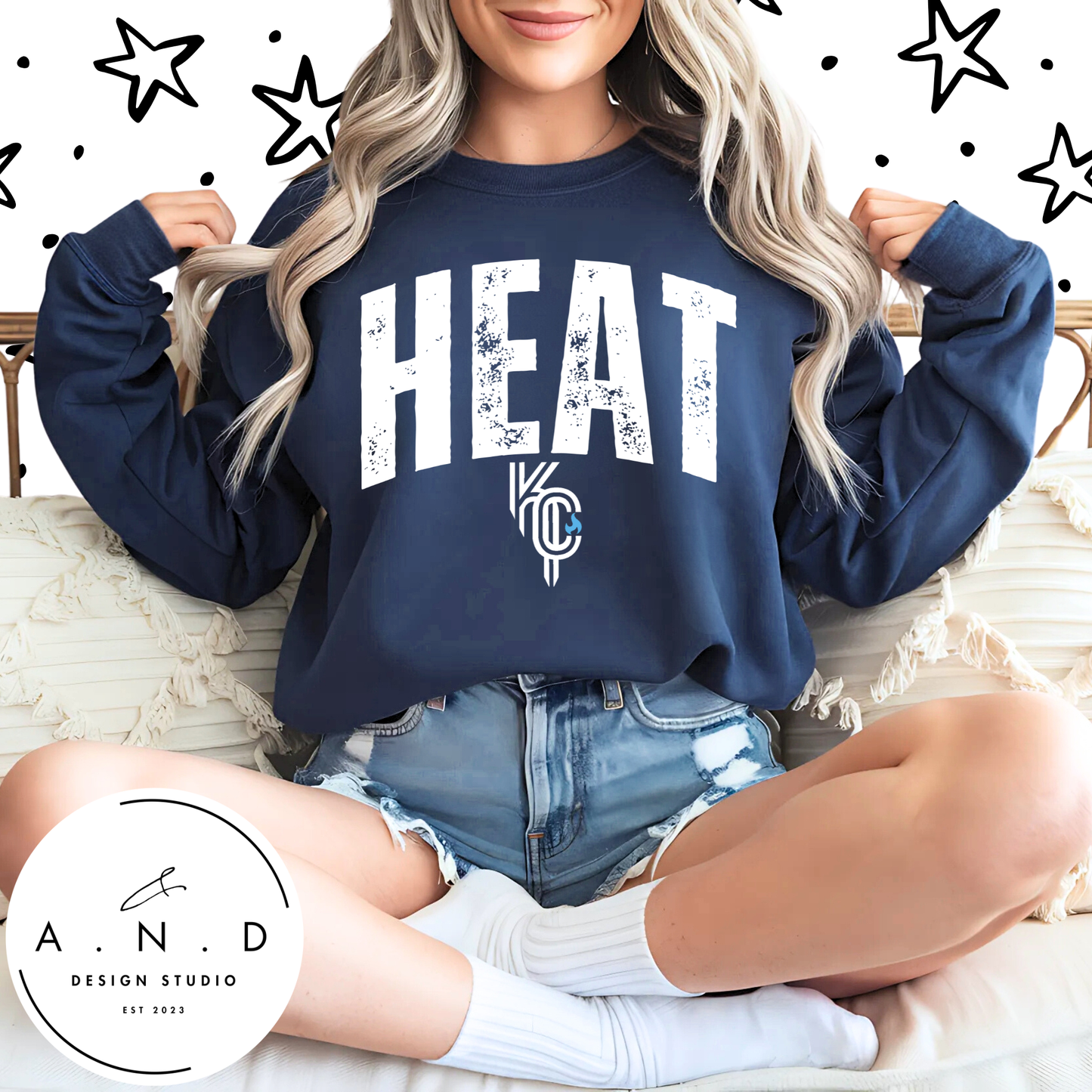 HEAT