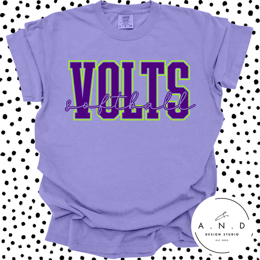 Volts