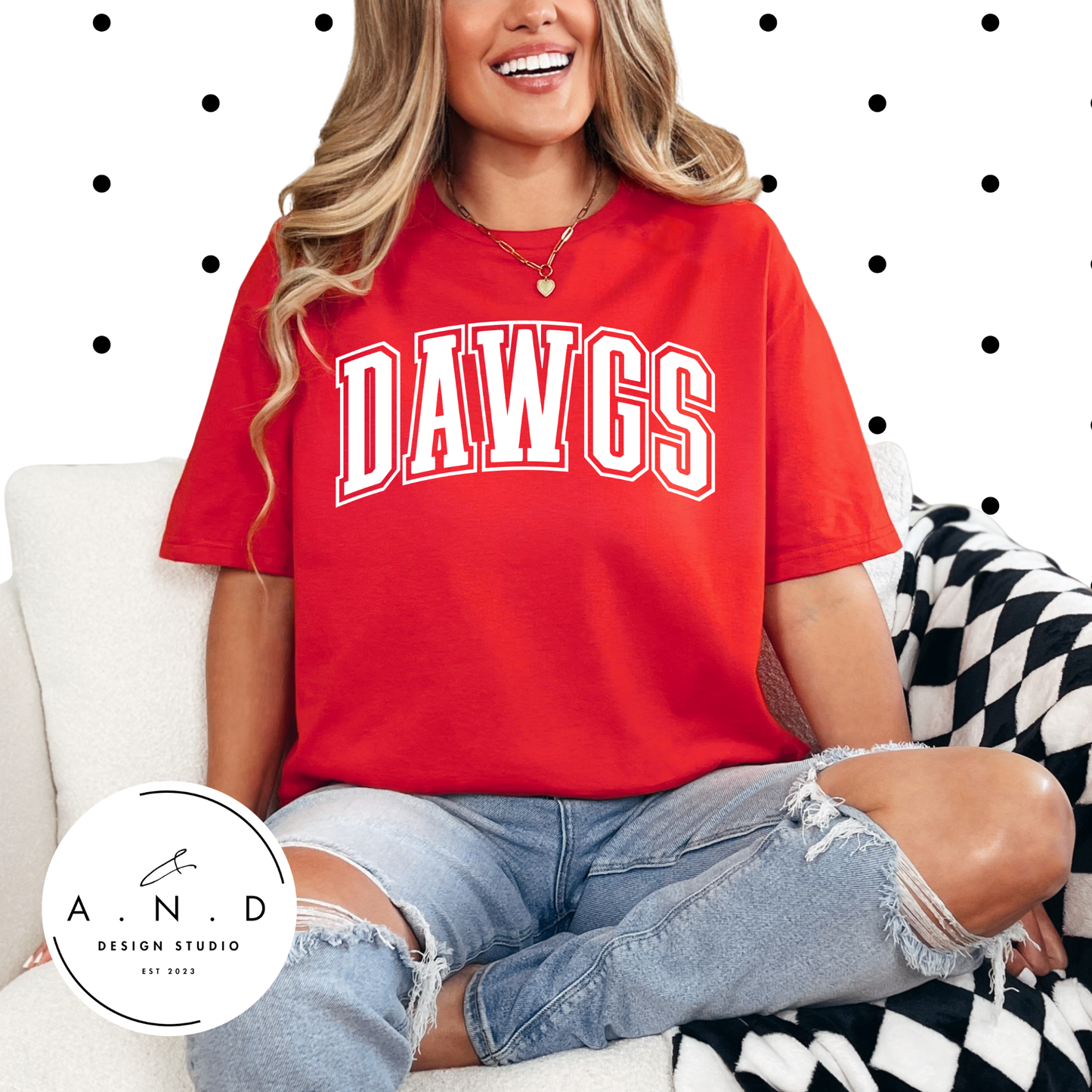 DAWGS
