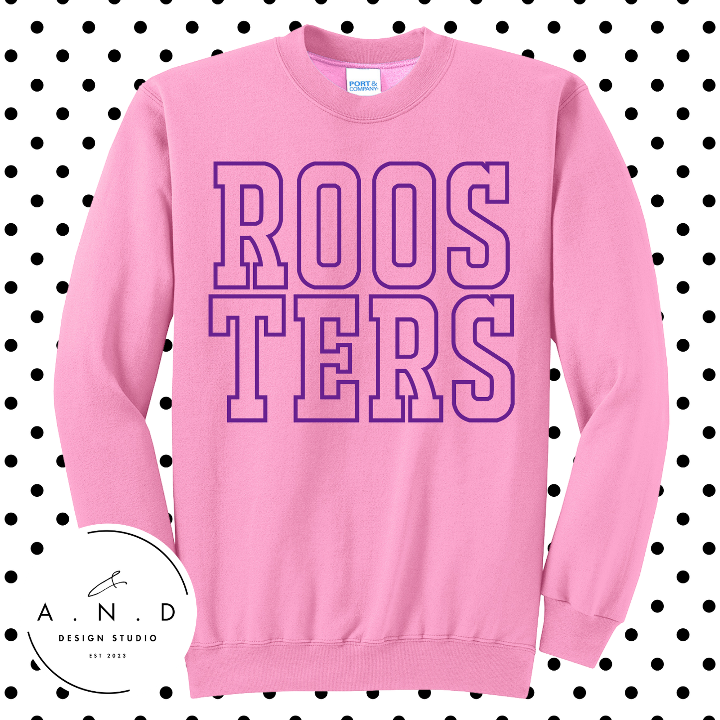 ROOSTERS
