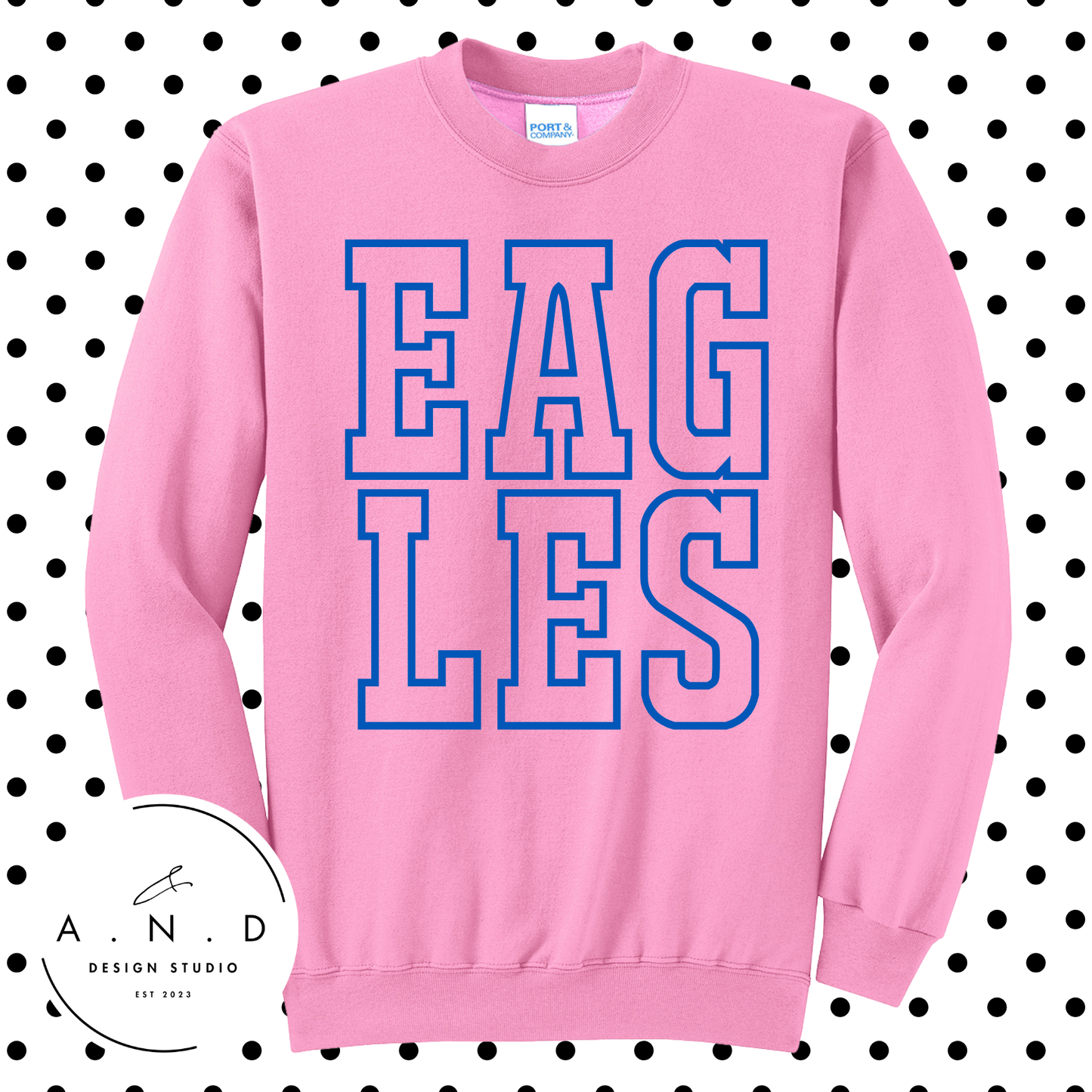 EAGLES