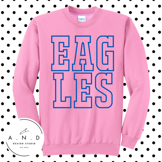 EAGLES