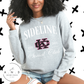 Sideline Social Club- KC Express- pink/black