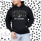 EVOLVE Spy Academy- stacked