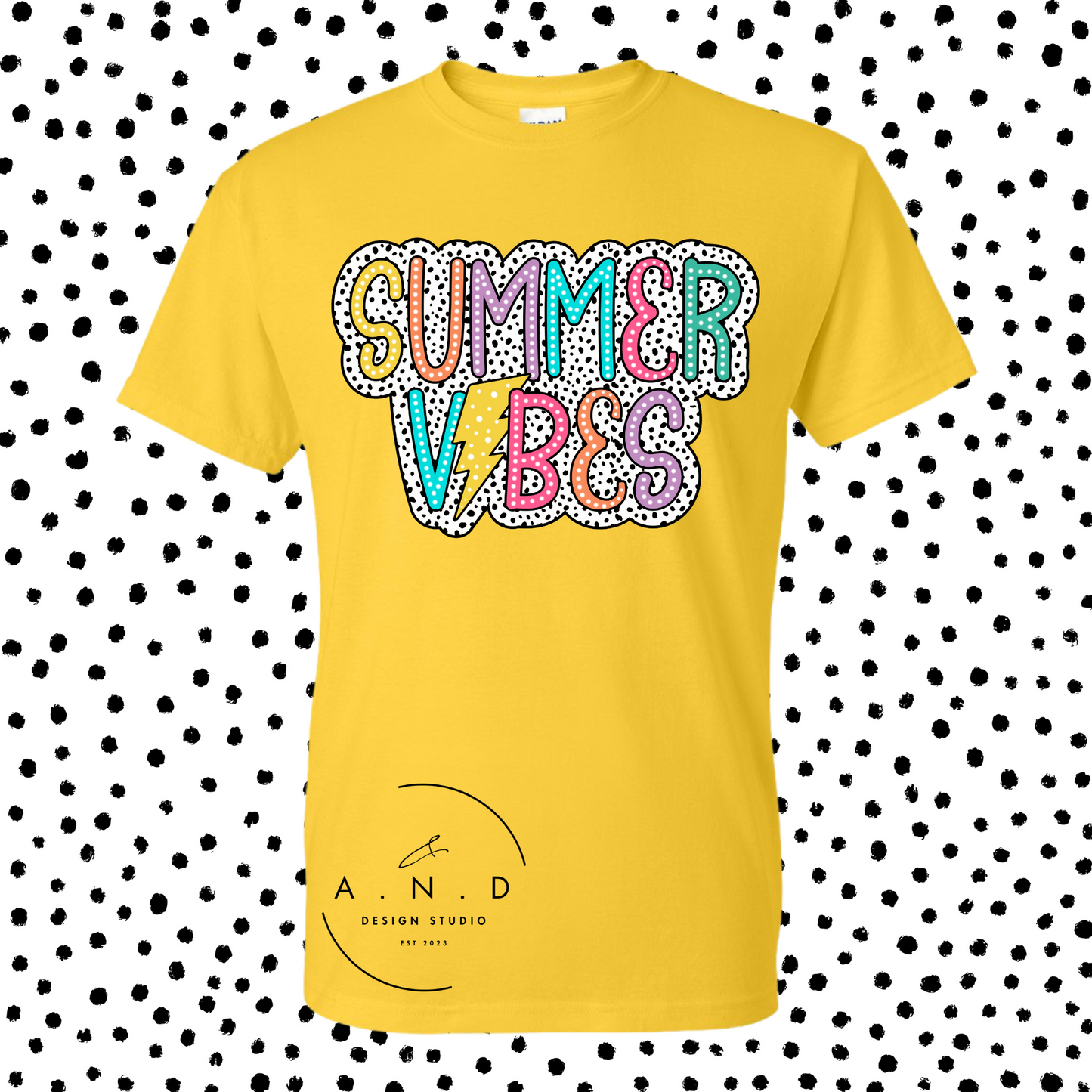 SUMMER VIBES