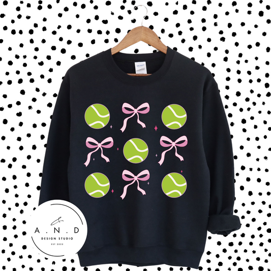 Tennis Bows