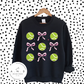 Tennis Bows