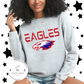 Brittany Hill Home of the Eagles