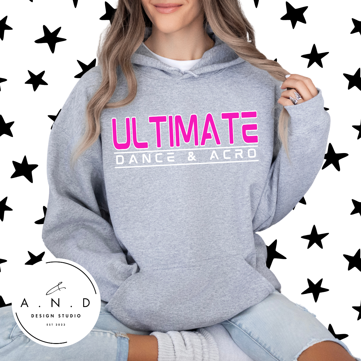 Ultimate Dance & Acro