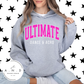 Ultimate Dance & Acro Polka Dot