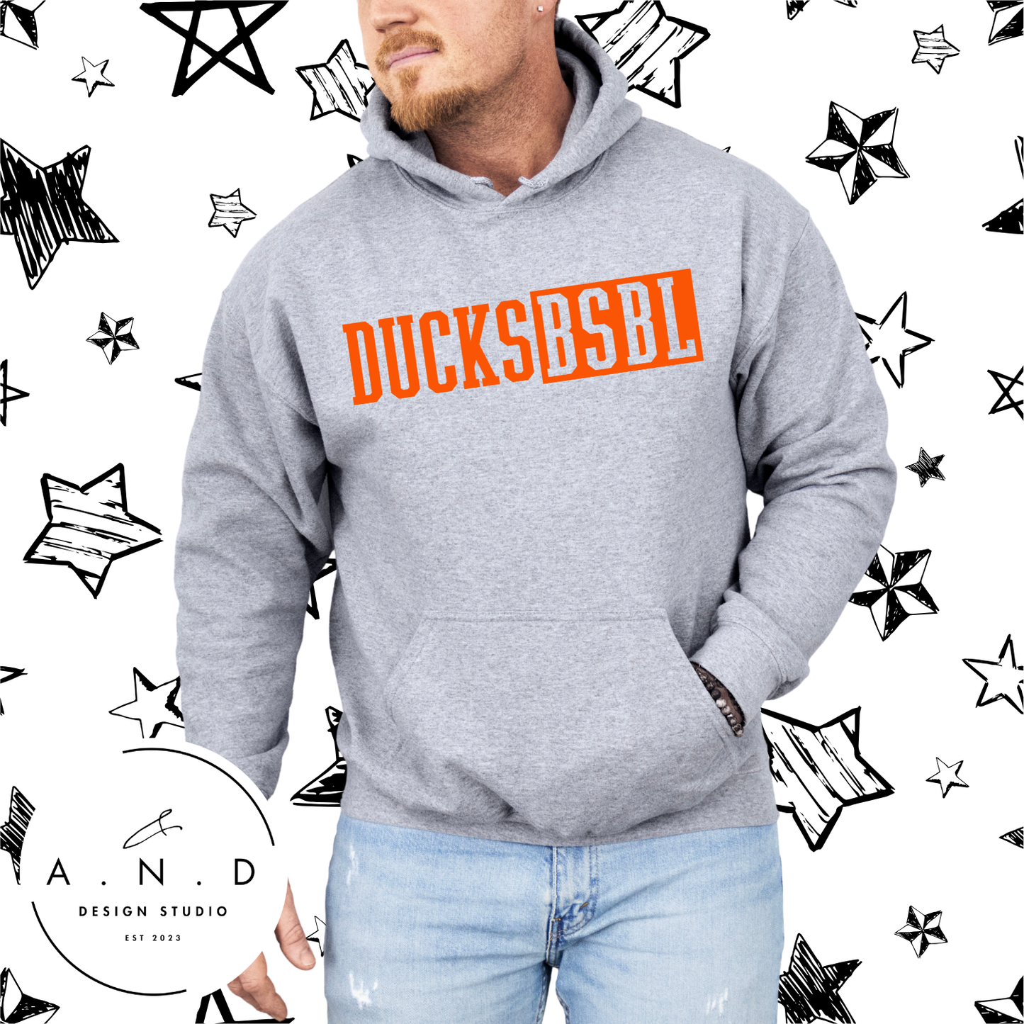 Ducks BSBL