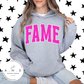 FAME Polka Dot