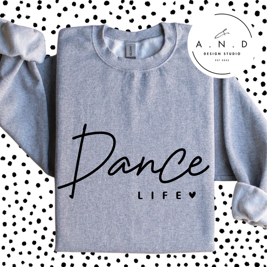 Dance Life
