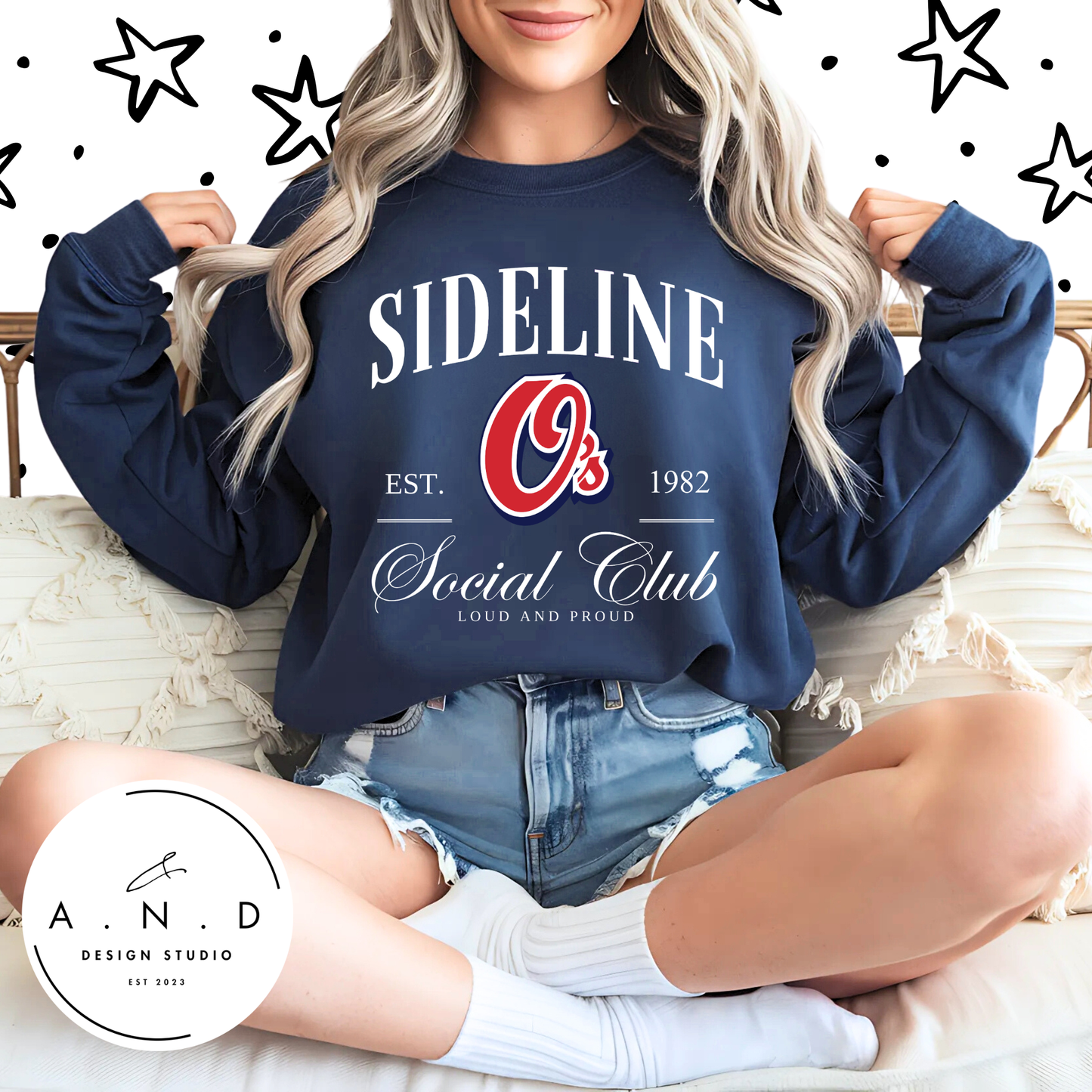 Originals Sideline Social Club
